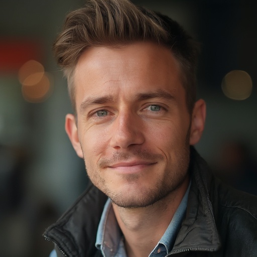 Jamie Callcott — betting sites reviewer